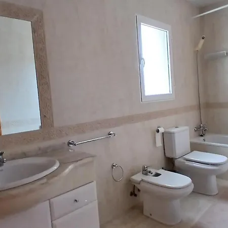 Дом отдыха Campoamor Con Piscina Privada *