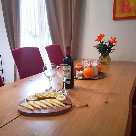Campoamor Con Piscina Privada * Dehesa de Campoamor (Orihuela Costa)