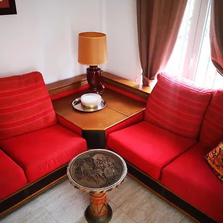 Дом отдыха Campoamor Con Piscina Privada Dehesa de Campoamor (Orihuela Costa)