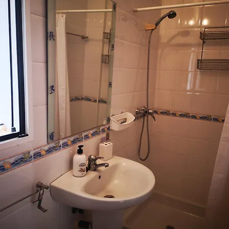 Дом отдыха Campoamor Con Piscina Privada *
