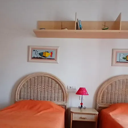 Campoamor Con Piscina Privada