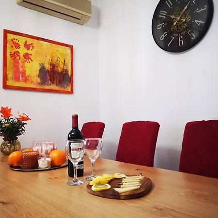 Campoamor Con Piscina Privada Dehesa de Campoamor (Orihuela Costa)