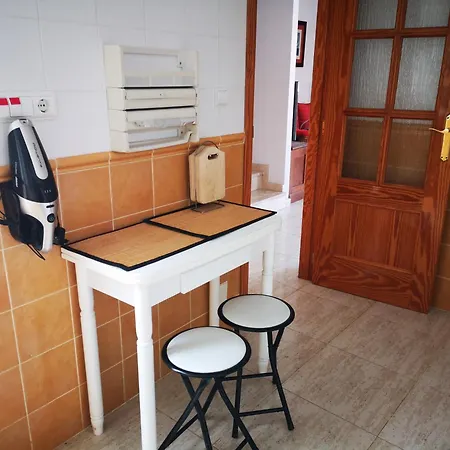 Holiday home Campoamor Con Piscina Privada Dehesa de Campoamor (Orihuela Costa)