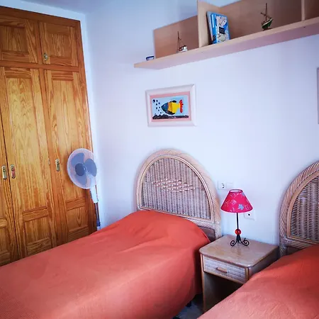 Campoamor Con Piscina Privada *