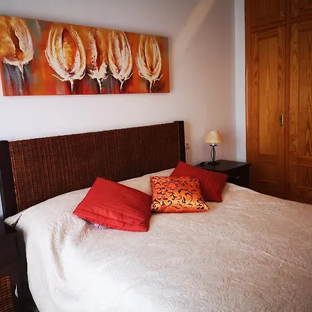 Campoamor Con Piscina Privada