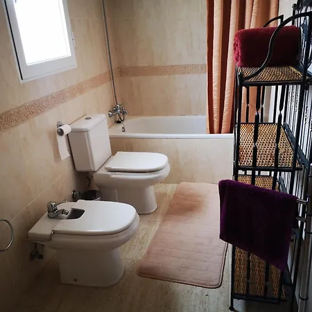 Campoamor Con Piscina Privada *