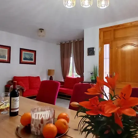 Campoamor Con Piscina Privada Dehesa de Campoamor (Orihuela Costa)