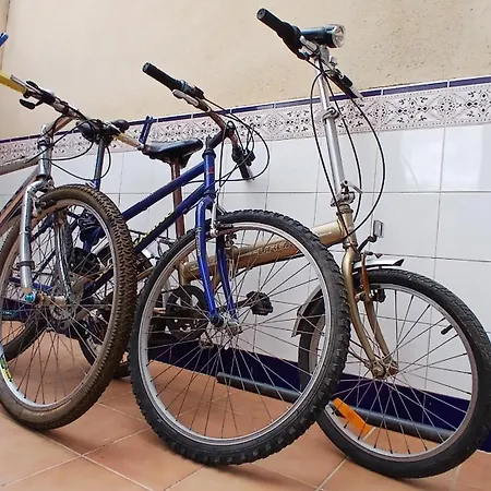 Campoamor Con Piscina Privada *